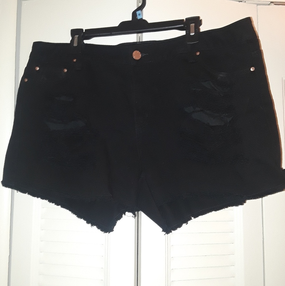 Shorts